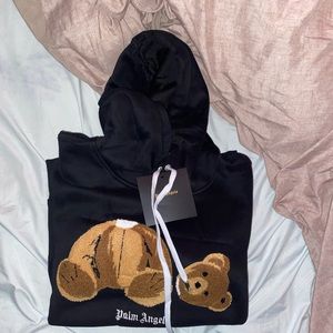 Palm Angels Hoodie